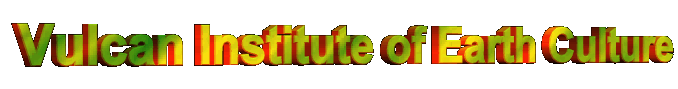 Vulcan Institute of Earth Culture